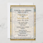 Antiek Wereldkaart Witte BG V Kaart (Achterkant)