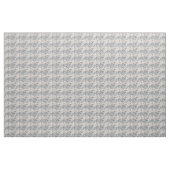 Antiek West End Map Londen Stof (Yard (91,4 cm))