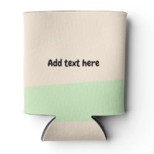 Antiek White en Tea Green