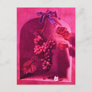 ANTIEK wijnbouw, wijnbouw Rustige wijnbouw Briefkaart