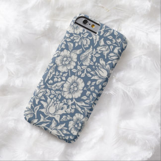 Antiek William Morris Design iPhone 6 hoesje
