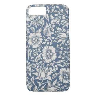 Antiek William Morris Design iPhone 7 hoesje