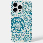 Antiek William Morris Snake's Head Print Case-Mate iPhone Case (Achterkant)