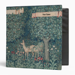 Antiek William Morris Tapestry 1 1/2" Multomap