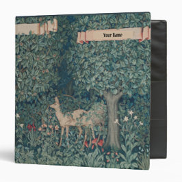 Antiek William Morris Tapestry 1 1/2" Multomap