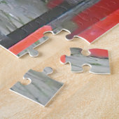 Antiek winkel Clonakilty Cork Ierland Legpuzzel (Zijkant)