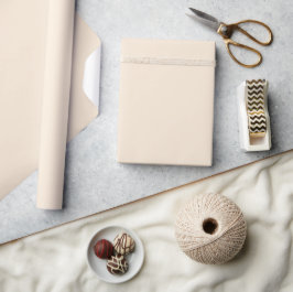 Antiek wit papier voor het ompakken van matten