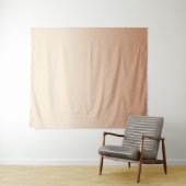 Antiek witte en Antiek verloopkleuren Wandkleed (In Situ (horizontaal))