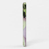 Antiek witte en droge roze hydrangea Petals Case-Mate iPhone Case (Achterkant/rechts)