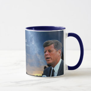 Antiek Witte Huis Mok