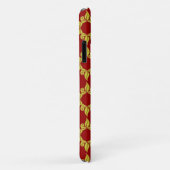 Antiek | Zazzle_Growshop. Case-Mate iPhone Case (Achterkant/rechts)