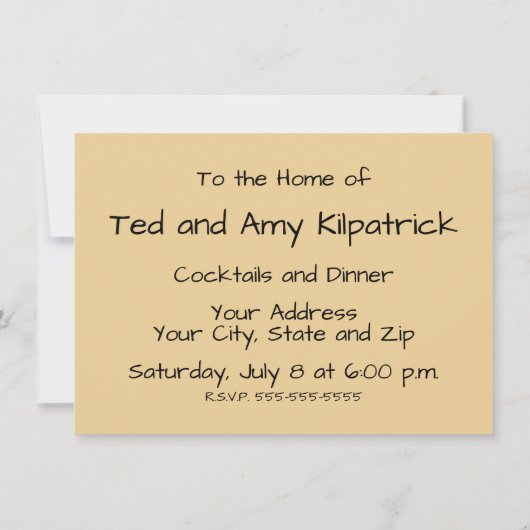 Antiek Zee op walvis Kaart (Achterkant)