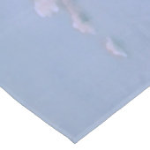 Antiek zeilschip sloep jacht zeilboot oceaan tafelkleed (Gekanteld)