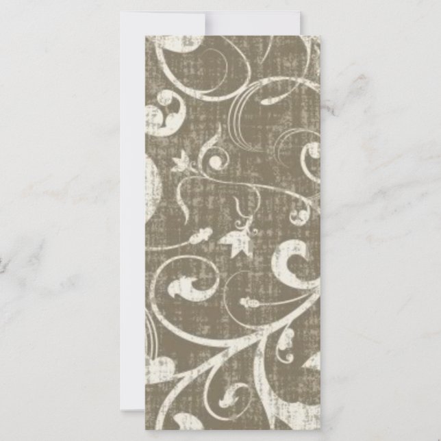  Antiek zwenkroam (Voorkant)