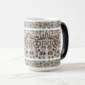 Antieke abonnementen #06 magische mok (Voorkant rechts)