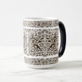 Antieke abonnementen #08 magische mok (Voorkant rechts)