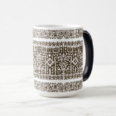 Antieke abonnementen #09 magische mok (Voorkant rechts)