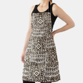 Antieke abonnementen #09 schort (Insitu)