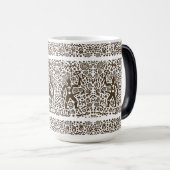 Antieke abonnementen #12 magische mok (Voorkant rechts)