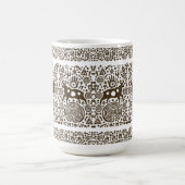 Antieke abonnementen #13 magische mok (Midden)