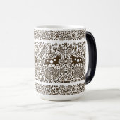 Antieke abonnementen #13 magische mok (Voorkant rechts)