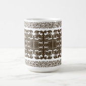 Antieke abonnementen #16 magische mok (Midden)