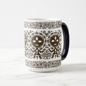 Antieke abonnementen #21 magische mok (Voorkant rechts)