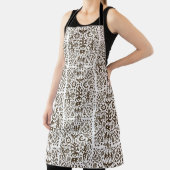 Antieke abonnementen #23 schort (Insitu)