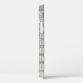 Antieke architectuur, Delaware & Hudson Canal Co. Case-Mate iPhone Case (Achterkant / Rechts)