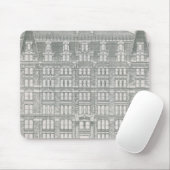 Antieke Architectuur, Delaware & Hudson Canal Co. Muismat (Met muis)