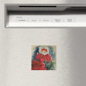 Antieke Art Nouveau Pastilles Geraudel Hoestdrankj Magneet (Insitu (Vaatwasser))