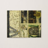 Antieke astronomie, Stella Magorum, Hemelse sterre Legpuzzel (Horizontaal)