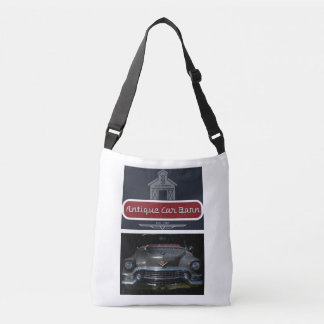 Antieke Autobarn 1955 Caddy Crossbody Tas