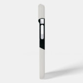 Antieke bedrijfs-, productie- en fabrieksmachinist Case-Mate iPhone case (Achterkant / Links)