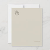Antieke Bibliotheek Correspondentie (Voorkant)