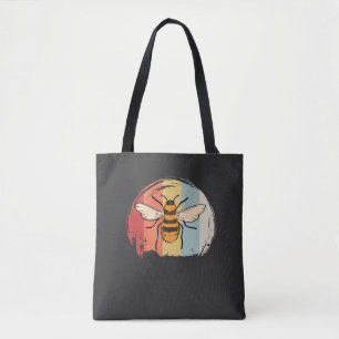 Antieke Bij Tote Bag