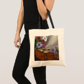 Antieke Bijbel Tas (Voorkant (product))
