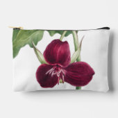 Antieke Botanische Afbeeldingen Etui (Voorkant)