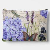 Antieke botanische  etui (Voorkant)