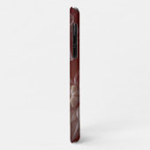 Antieke camee, vintage cameo Case-Mate iPhone Hoes (Achterkant/links)