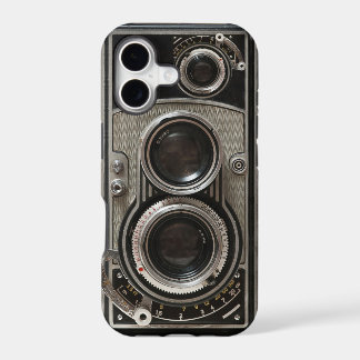Antieke Camera