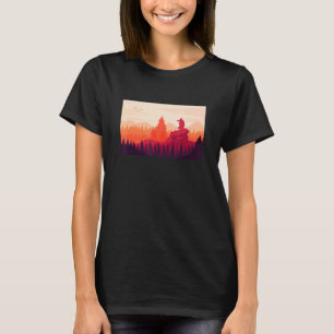 Antieke Camera Foto Fotografie Camera voor Fotogra T-shirt