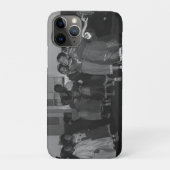 Antieke Chinese Shanghai kinderopvang Case-Mate iPhone Case (Achterkant)