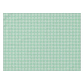 Antieke Circus Diamant Tafelkleed (Voorkant (Horizontaal))
