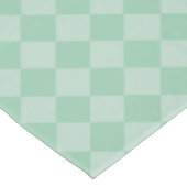 Antieke Circus Diamant Tafelkleed (Gekanteld)