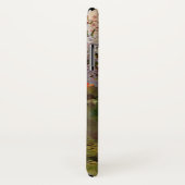 Antieke Dieren, Schattige Victoriaanse Katten en B Case-Mate iPhone Case (Achterkant / rechts)