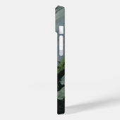 Antieke dinosauriërs, Megapnosaurus ook bekend als Case-Mate iPhone Case (Achterkant / Links)