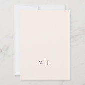 Antieke Eenvoudige Roos Bloemrijke Christelijke Br Kaart (Achterkant)