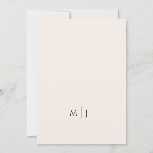 Antieke Eenvoudige Roos Bloemrijke Christelijke Br Kaart (Achterkant)