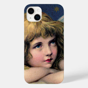 Antieke Engel Case-Mate iPhone Case